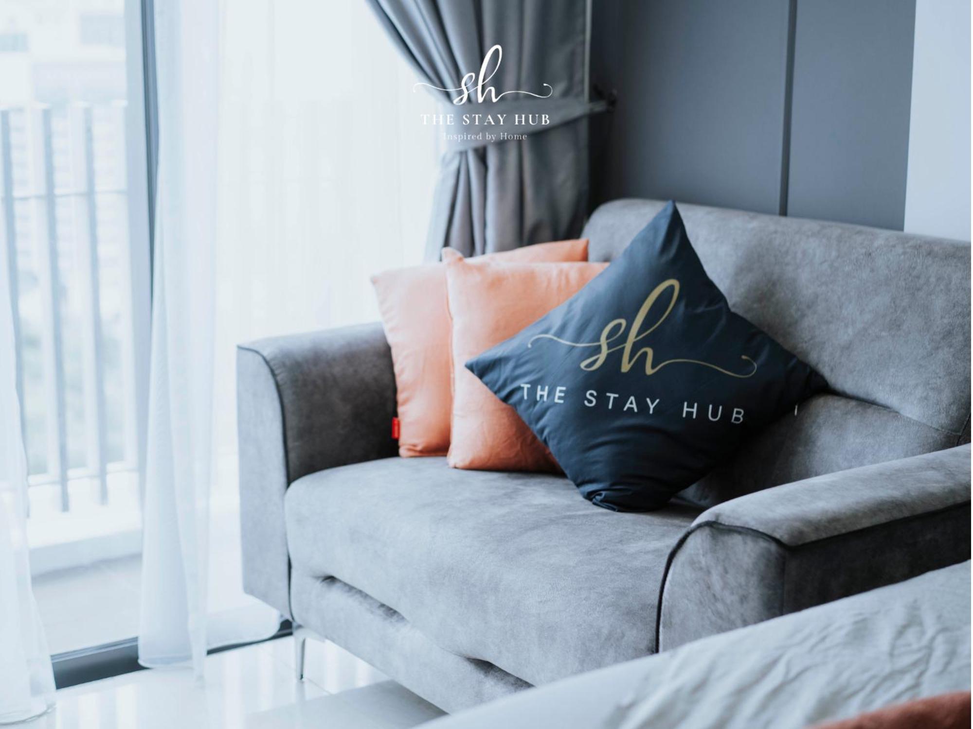 The Luxe Klcc View Sky Pool Apartment Kuala Lumpur Ngoại thất bức ảnh