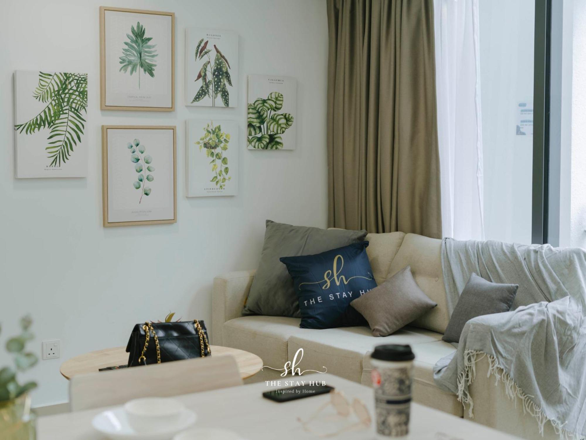 The Luxe Klcc View Sky Pool Apartment Kuala Lumpur Ngoại thất bức ảnh